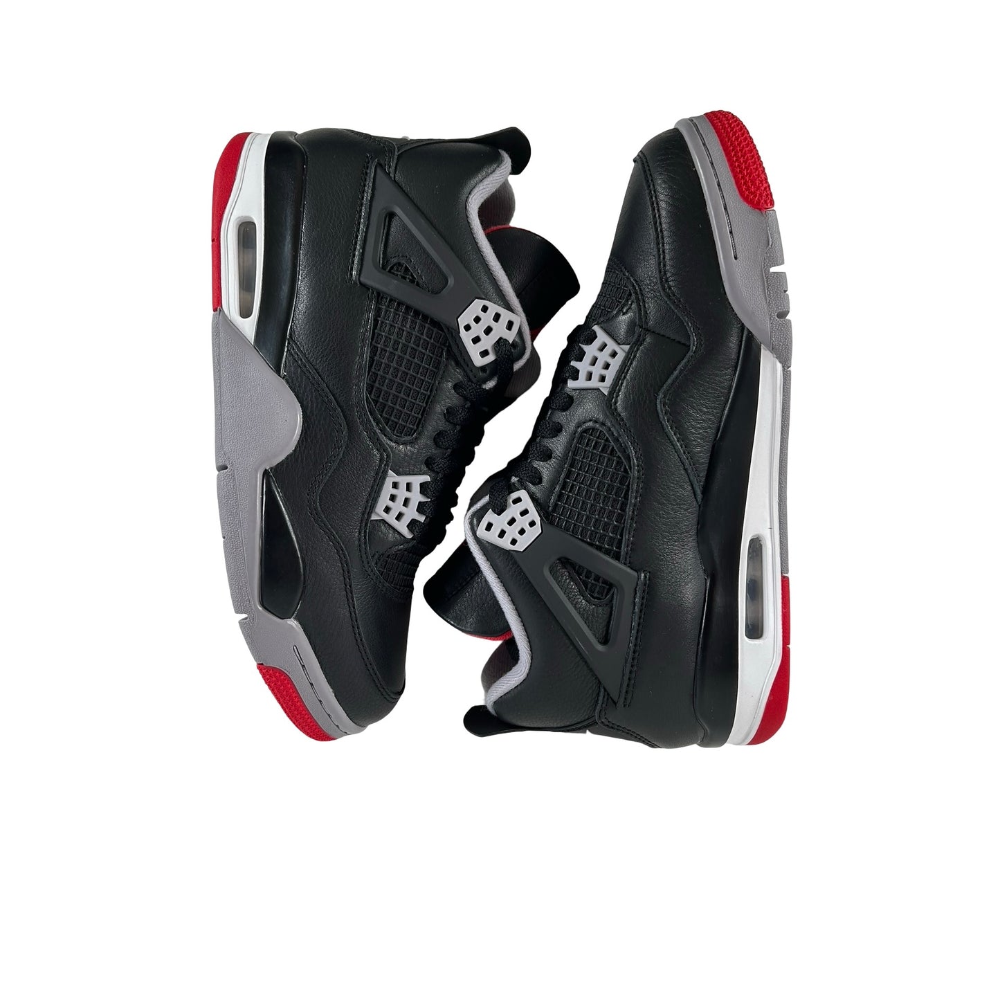 FV5029 006 Jordan 4 Retro Bred Reimagined [USED] - 8.5 M (Used12)