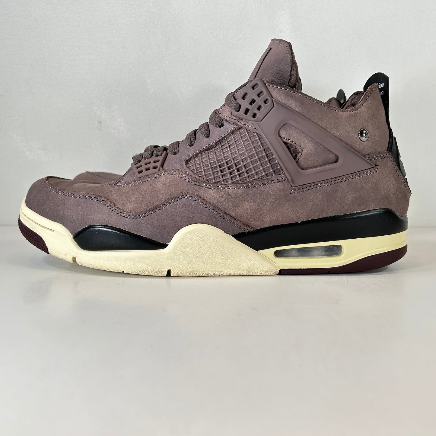 DV6773 220 Jordan 4 Retro A Ma Maniere [USED] - 11.5 M (Used)