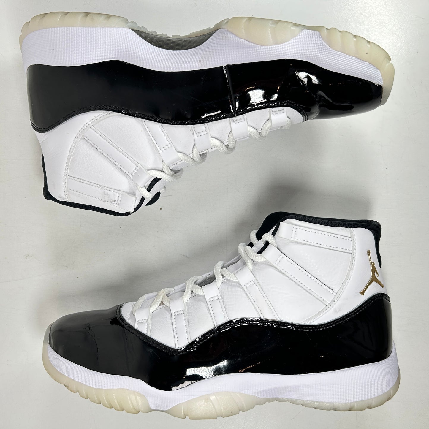 CT8012 170 Jordan 11 Retro DMP Defining Moments (2023) [USED] - 10.5 M (Used3)