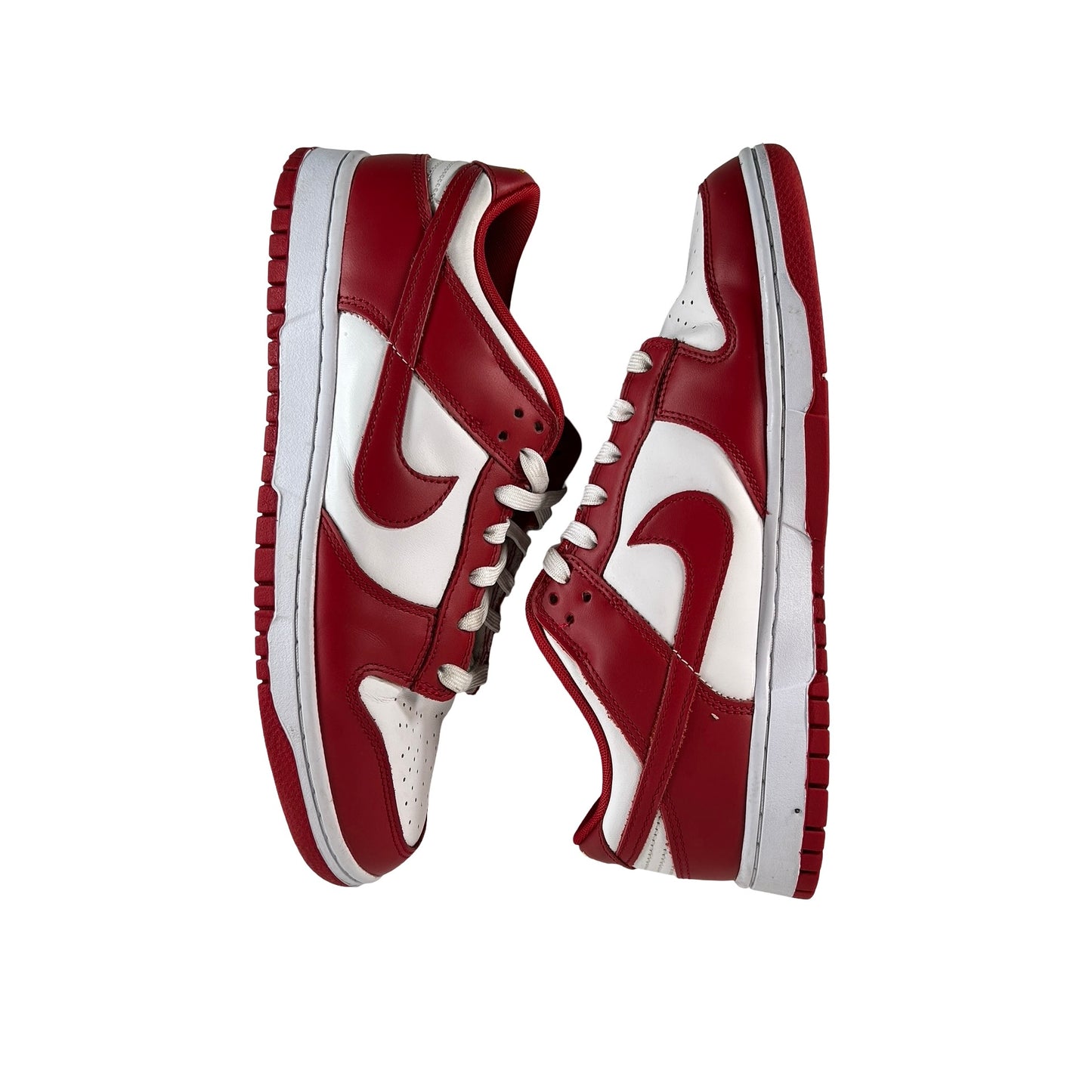 DD1391 602 Nike Dunk Low USC [USED] - 10 M (Used)