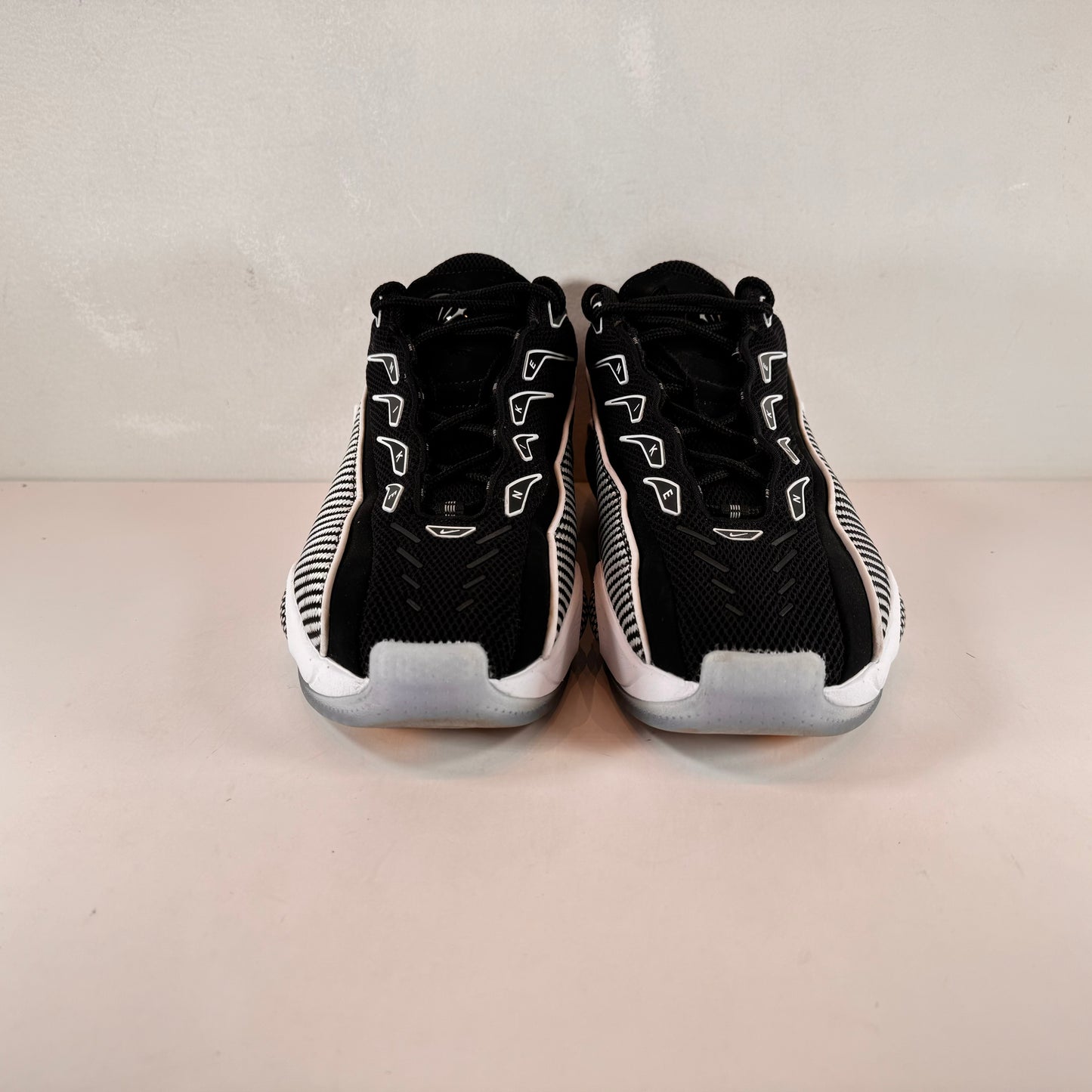 DM0879 001 Nike NOCTA Glide Drake Black [USED] - 11 M (Used) (No Box)