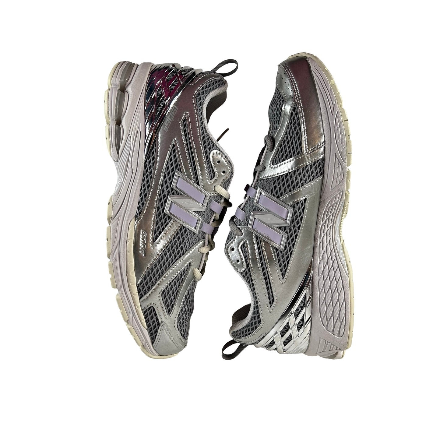M1906RBT New Balance 1906R The Basement Day Chrome [USED] - 11.5 M (Used)
