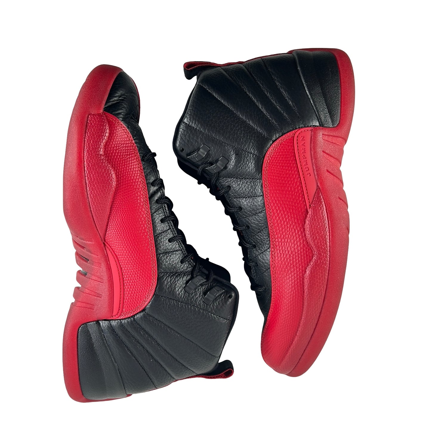 CT8013 002 Jordan 12 Retro Flu Game (2025) [USED] - 12.5 M (Used)