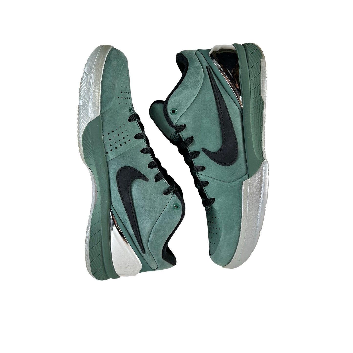 FQ3545 300 Nike Kobe 4 Protro Girl Dad [USED] - 8.5 M (Used2)