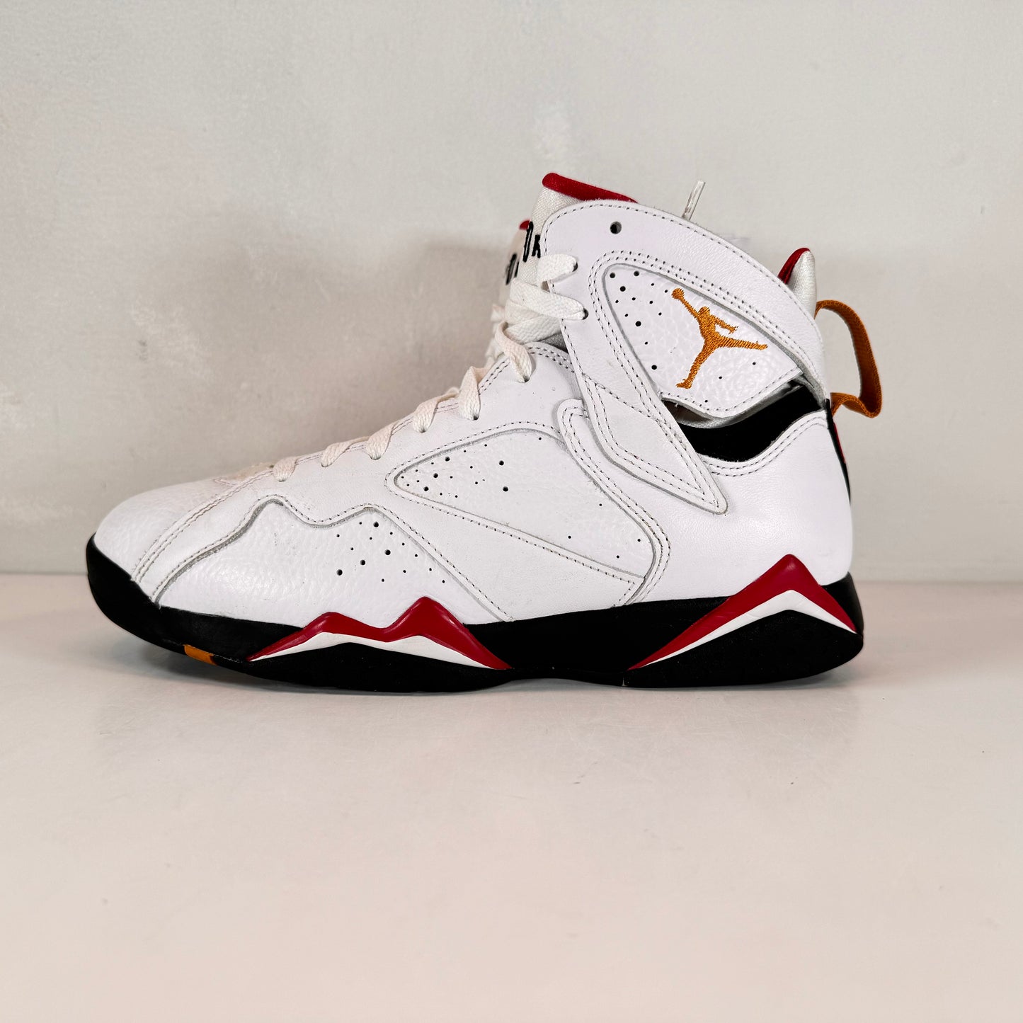 CU9307 106 Jordan 7 Retro Cardenal (2022)