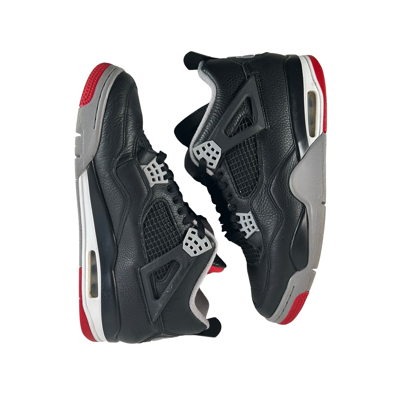 FV5029 006 Jordan 4 Retro Bred Reimagined [USED] - 10 M (Used3) (No Box)