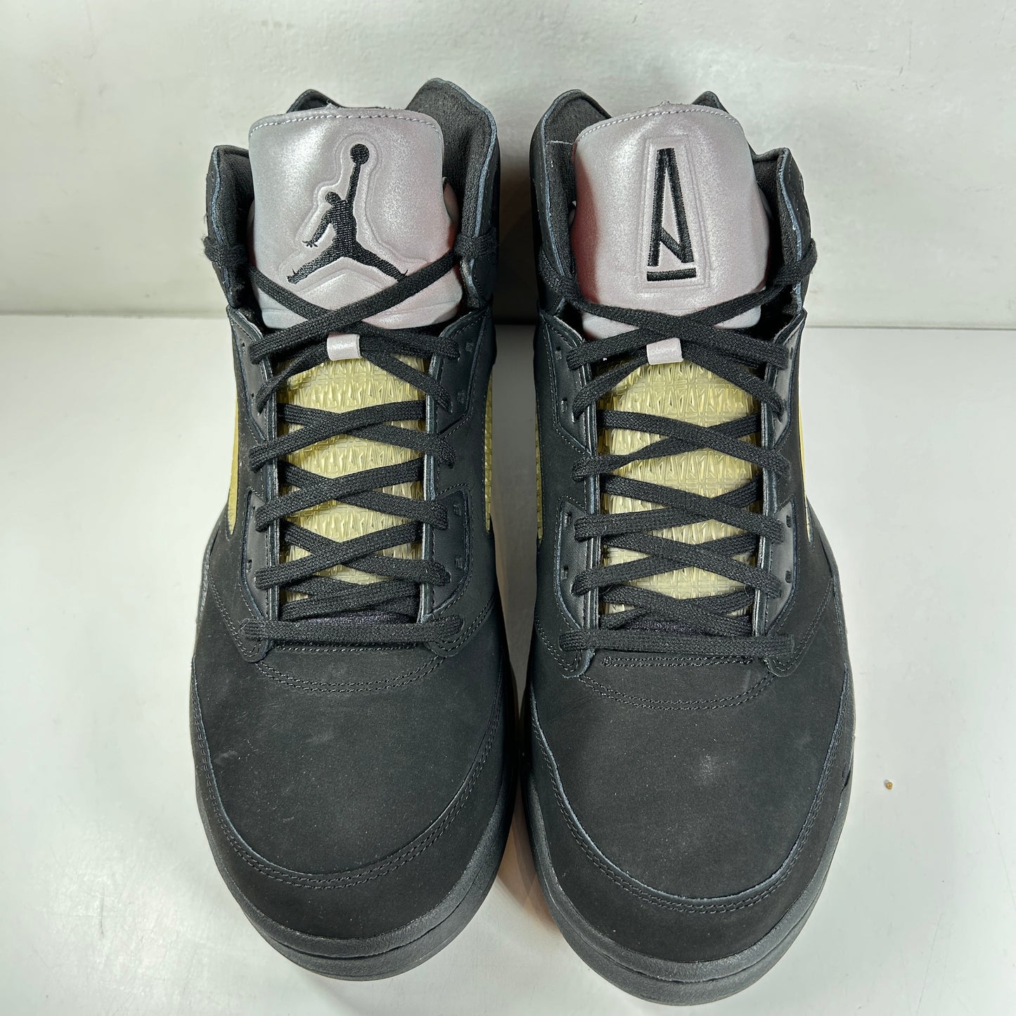 FD1330 001  Jordan 5 Retro A Ma Maniere Dusk [USED] - 13 (Used)