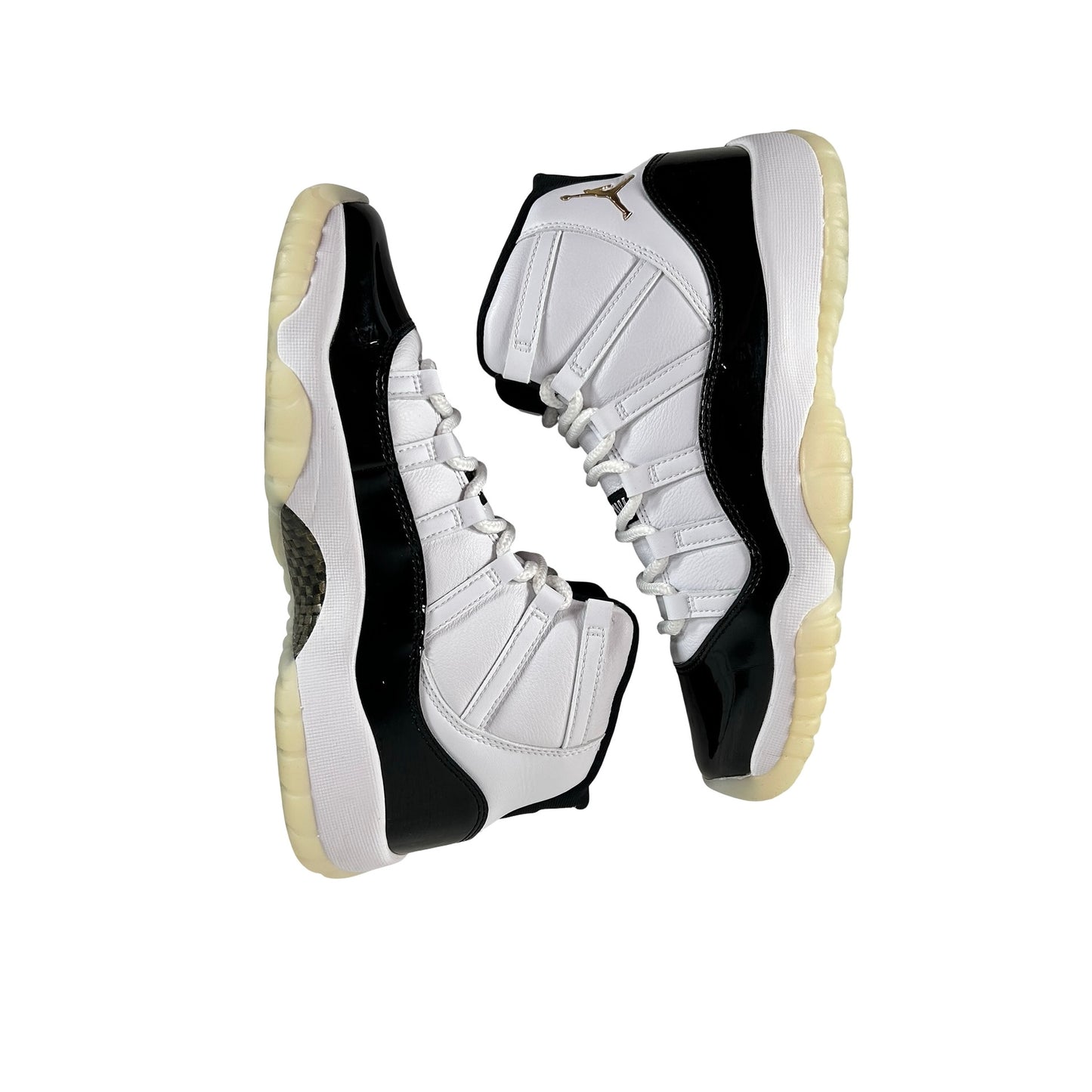 378038 170 Jordan 11 Retro DMP Gratitude (2023) (GS) [USED] - 7 Y (Used6)