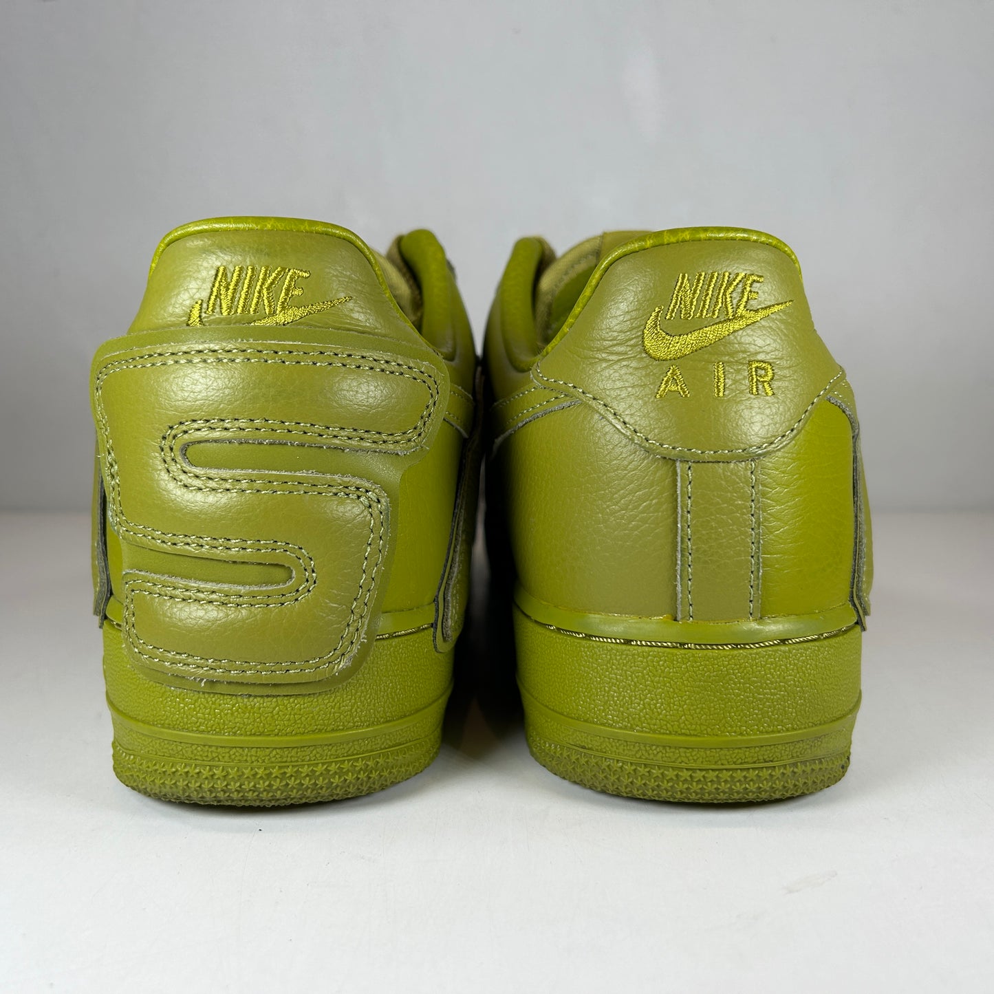 FQ7069 300 Nike Air Force 1 Low Cactus Plant Flea Market Moss (2024) [USED] - 10.5 M (Used2)