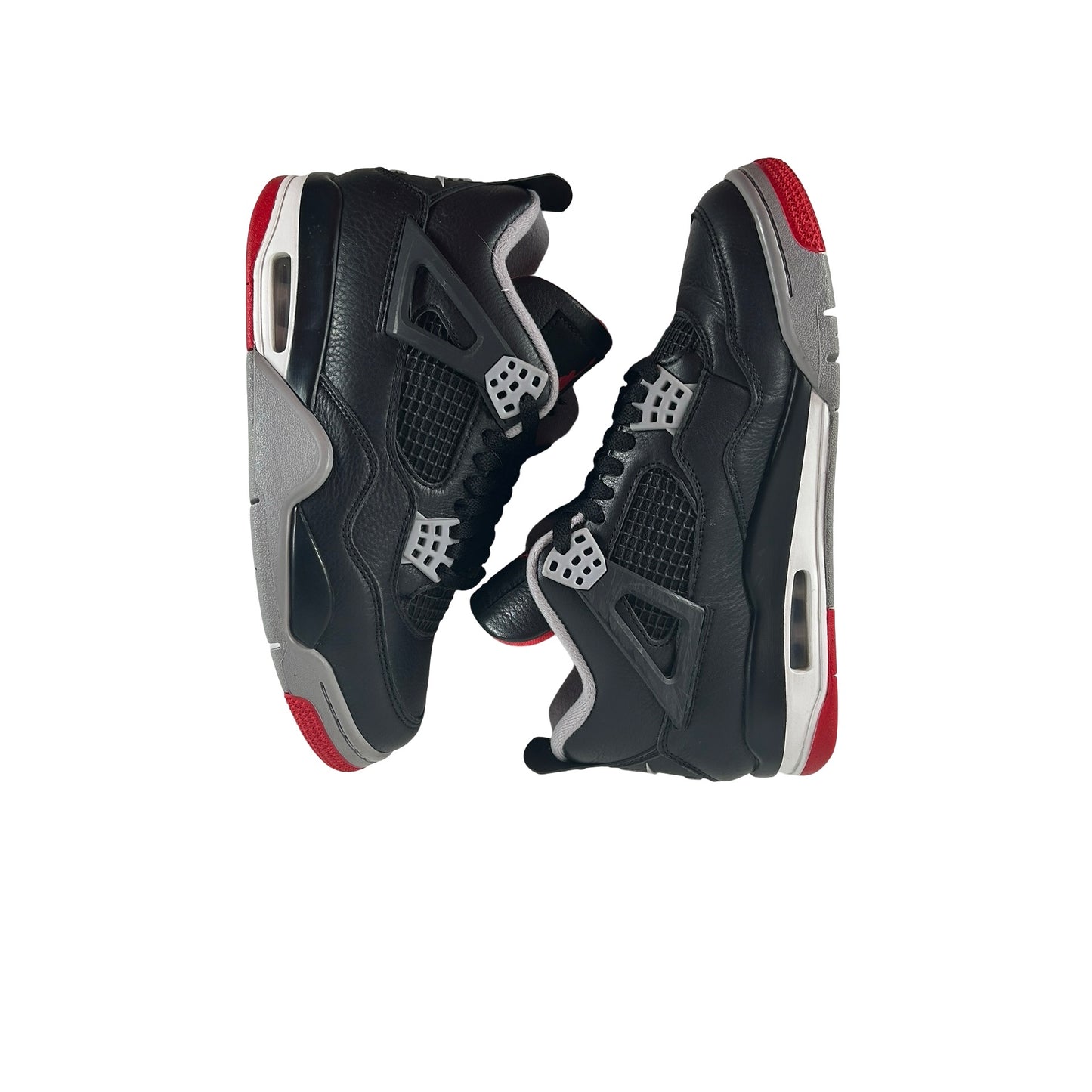 FV5029 006 Jordan 4 Retro Bred Reimagined [USED] - 7 M (Used2)