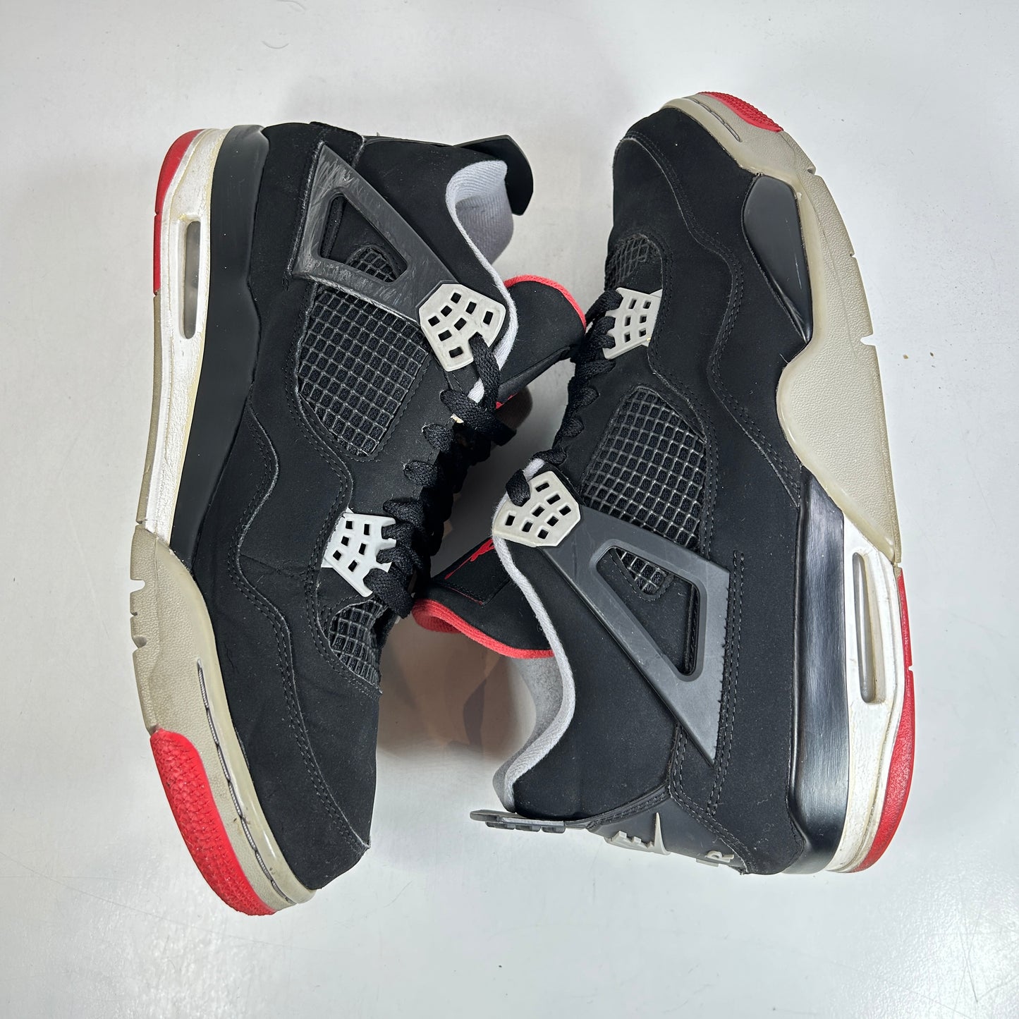 308497 060 Jordan 4 Criados (2019)