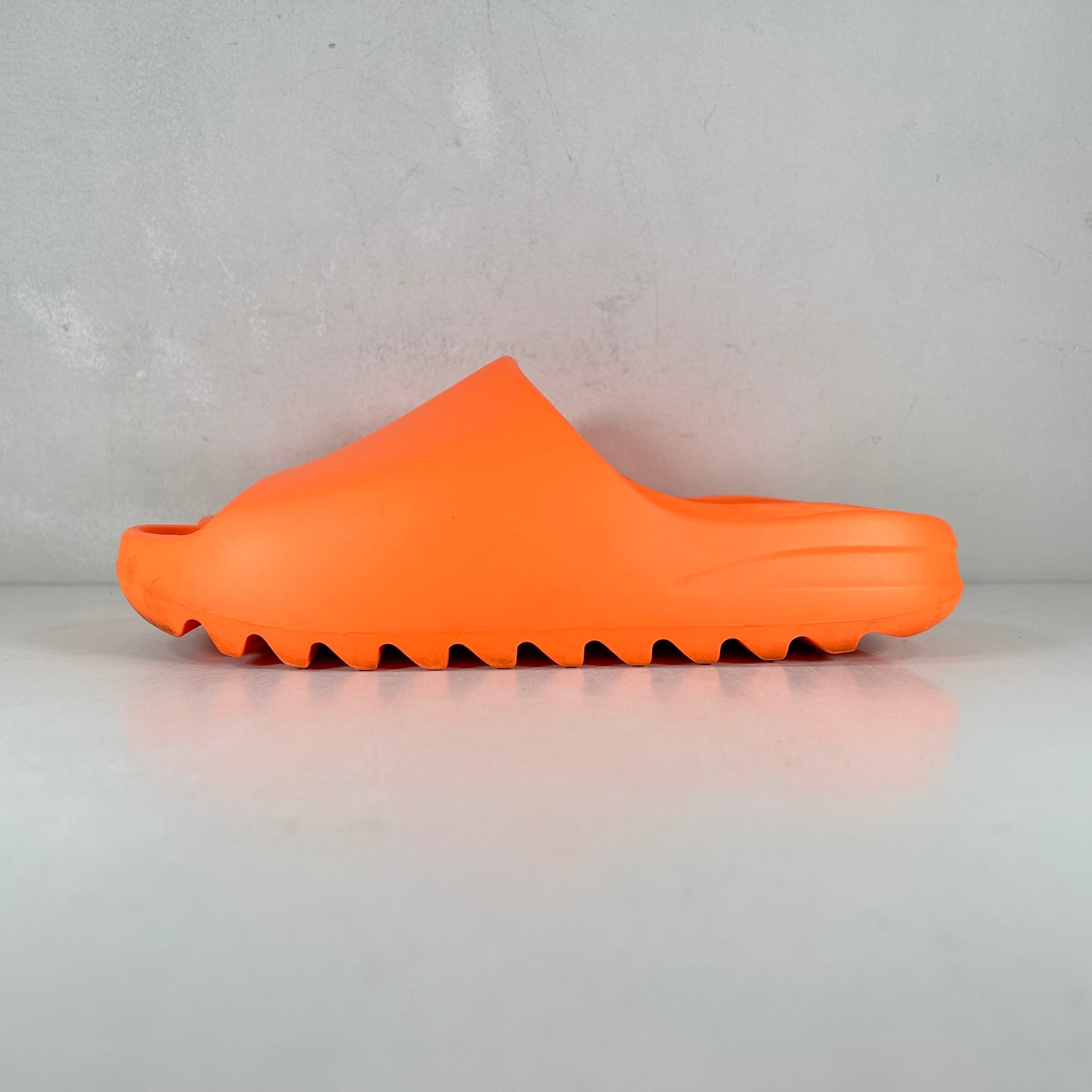 GZ0953 Adidas Yeezy Slide Enflame Naranja