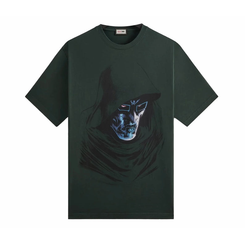 Kith x Marvel Von Doom Vintage Tee Stadium