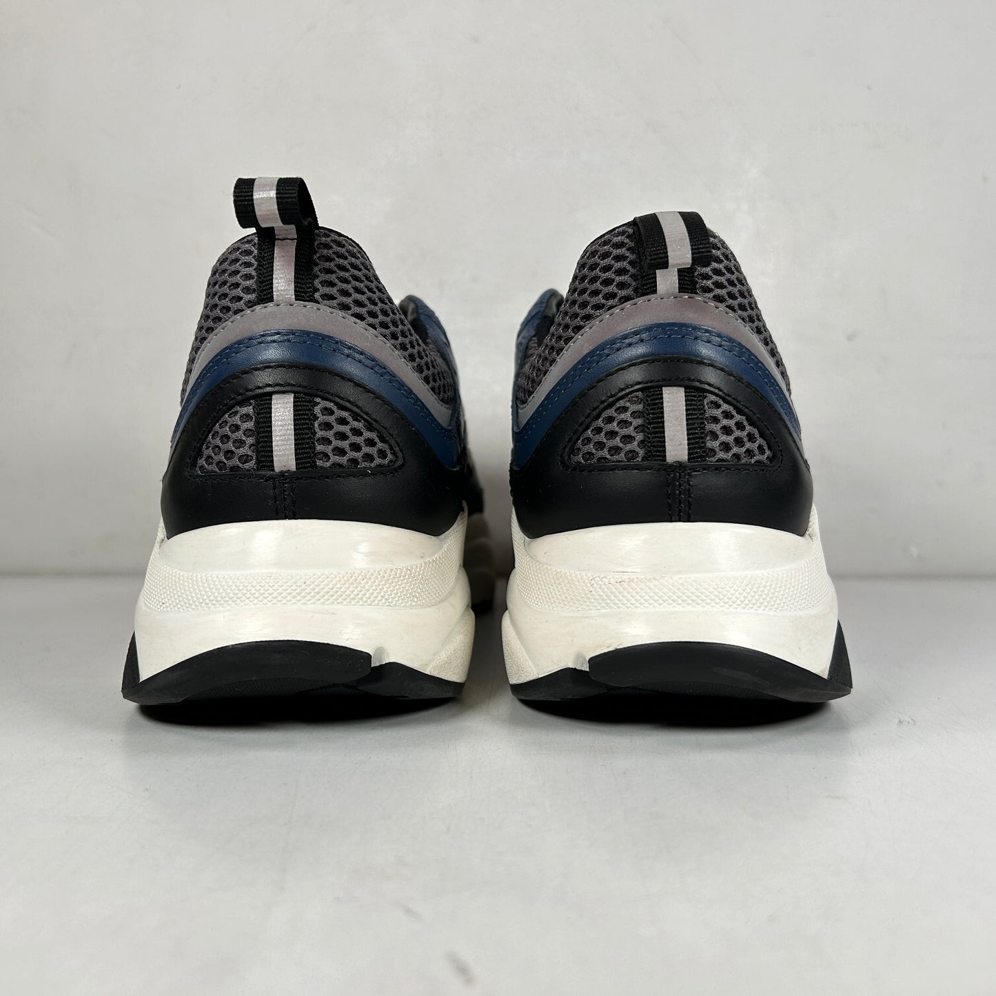 Dior B22 Blue Black [USED] - 41 (Used)