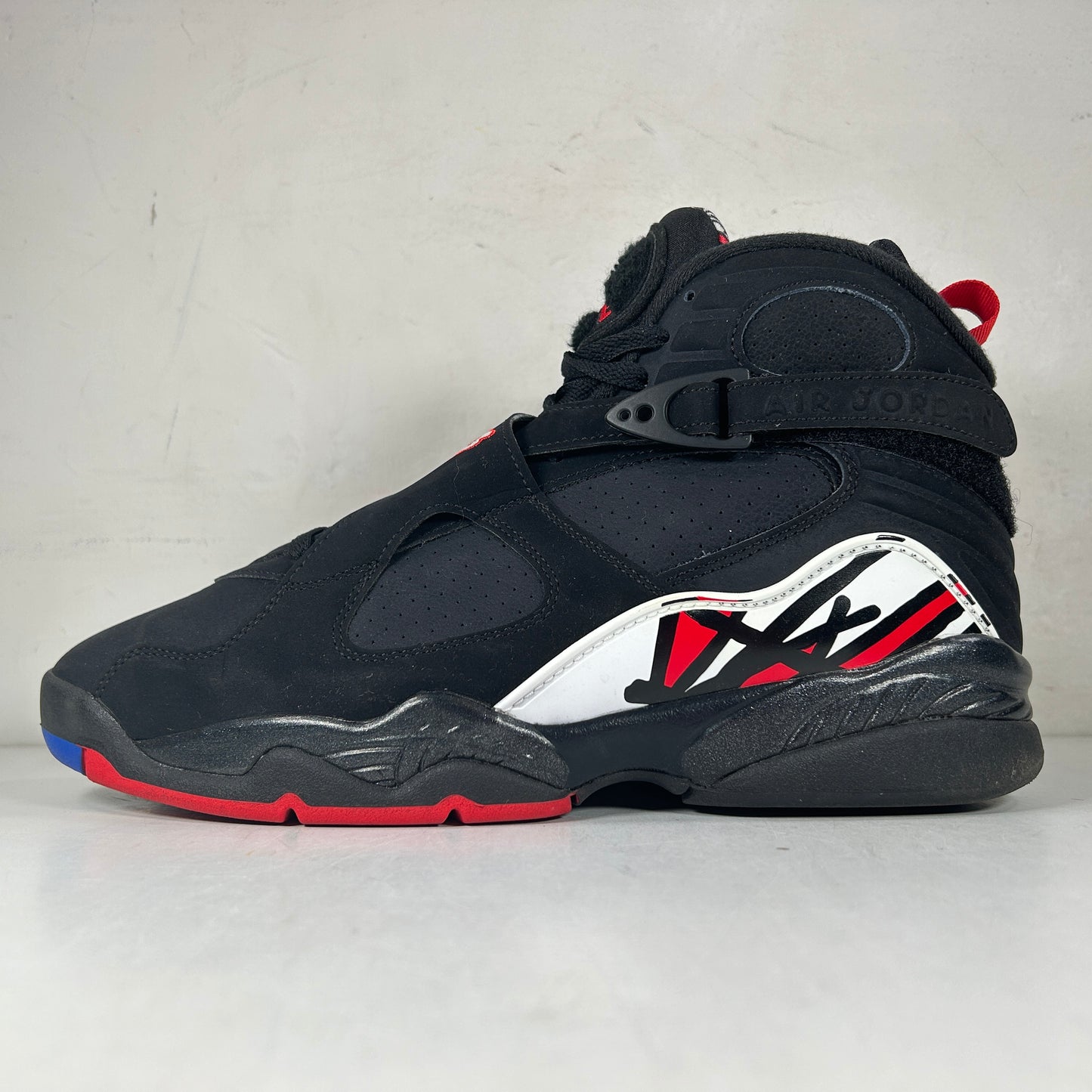 305381 062 Jordan 8 Retro Playoffs (2023) [USED] - 9.5 M (Used4)