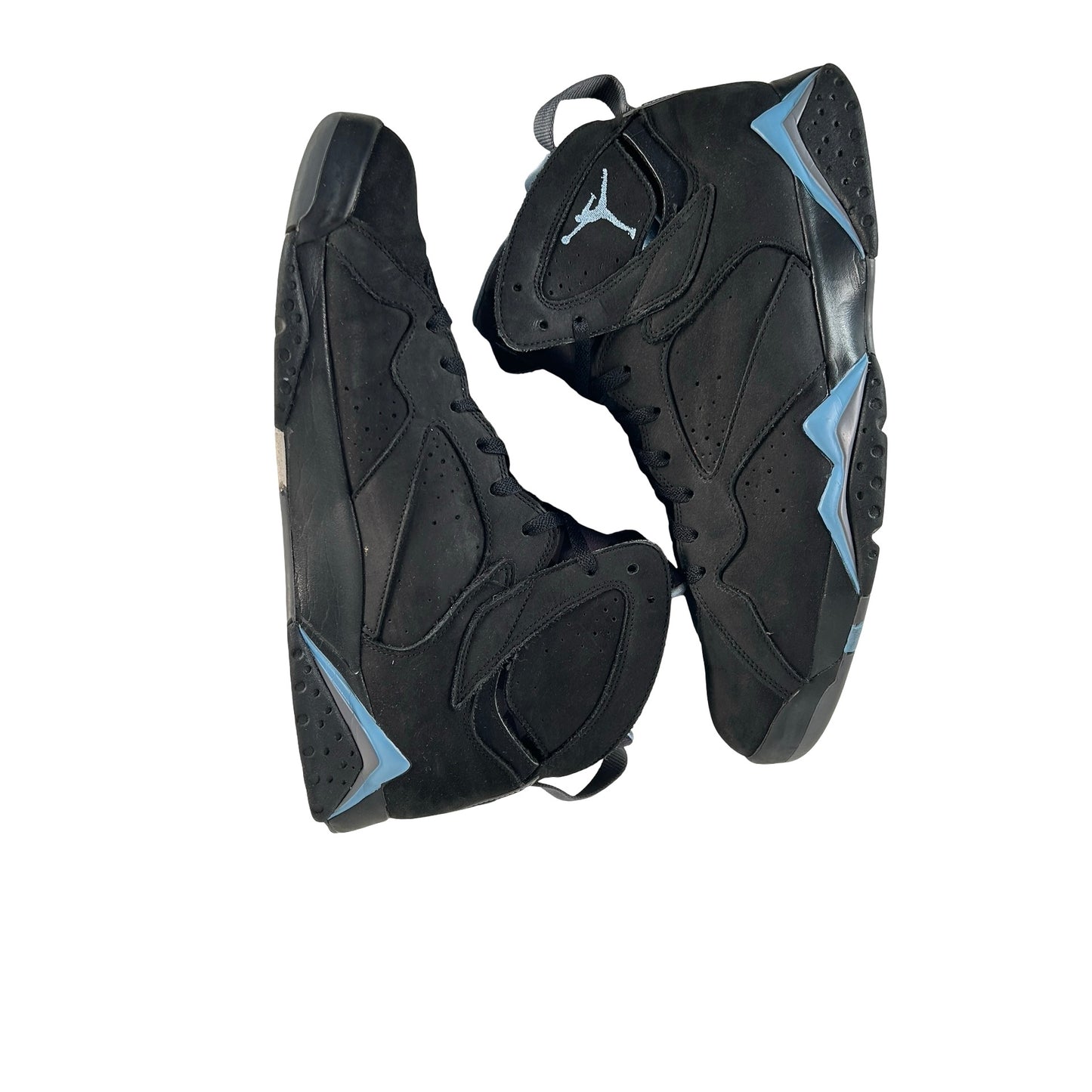 CU9307 004 Jordan 7 Retro Chambray (2023) [USED] - 14 M (Used)