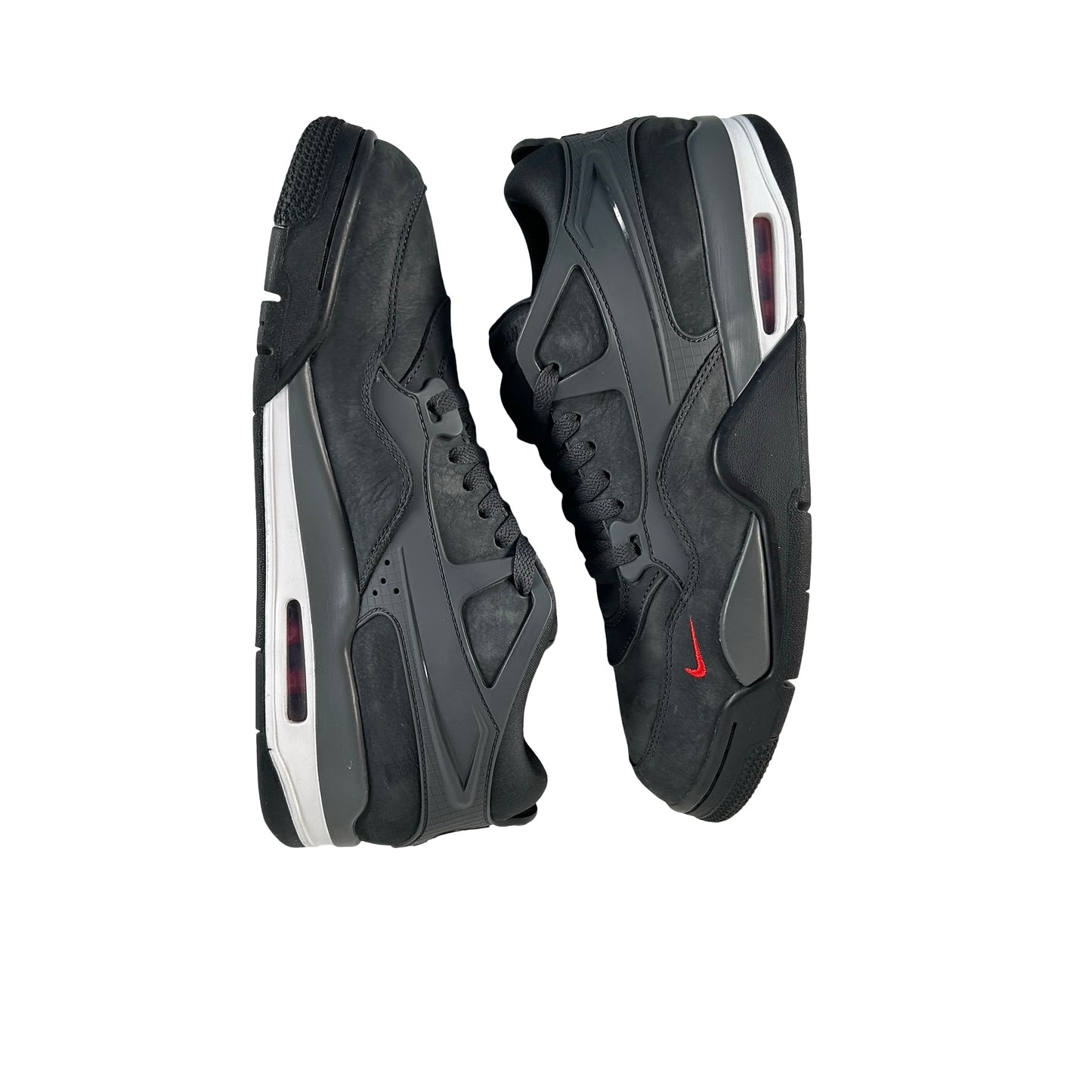 HF4334 004 Jordan 4 RM SP Nigel Sylvester Driveway Grey [USED] - 10.5 M (Used4)