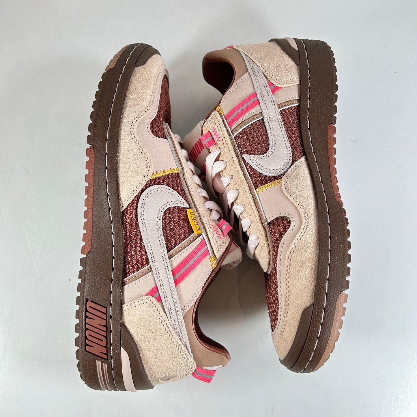 FQ9003 200 Nike Field General Union LA Shimmer [USED] - 8 M (VNDS)