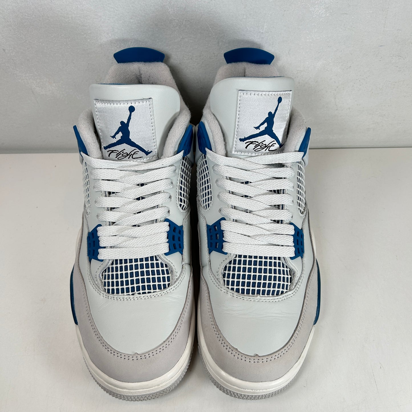 FV5029 141 Jordan 4 Retro Military Blue (2024) [USED] - 8.5 M (VNDS)