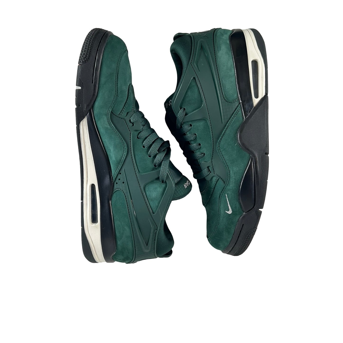 HF4334 300 Jordan 4 RM SP Nigel Sylvester Grandma's Driveway [USED] - 10 M (Used)
