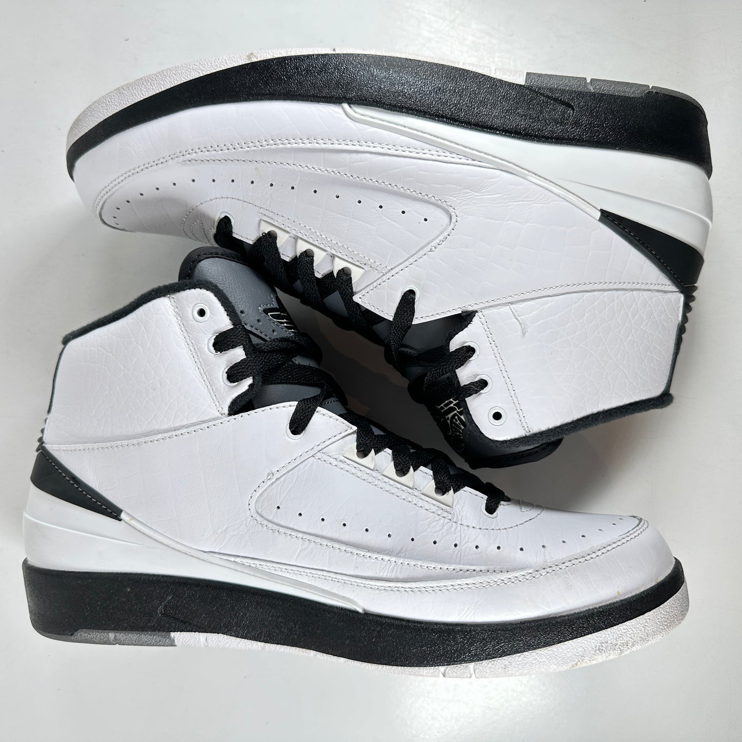 834272 103 Jordan 2 Retro Wing It [USED] - 11 M (Used)