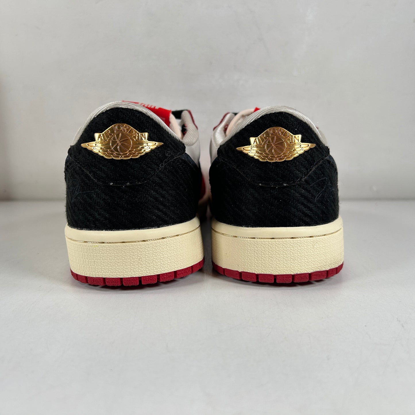 FN0432 100 Jordan 1 Retro Low OG Trophy Room Away [USED] - 8.5 M (VNDS)