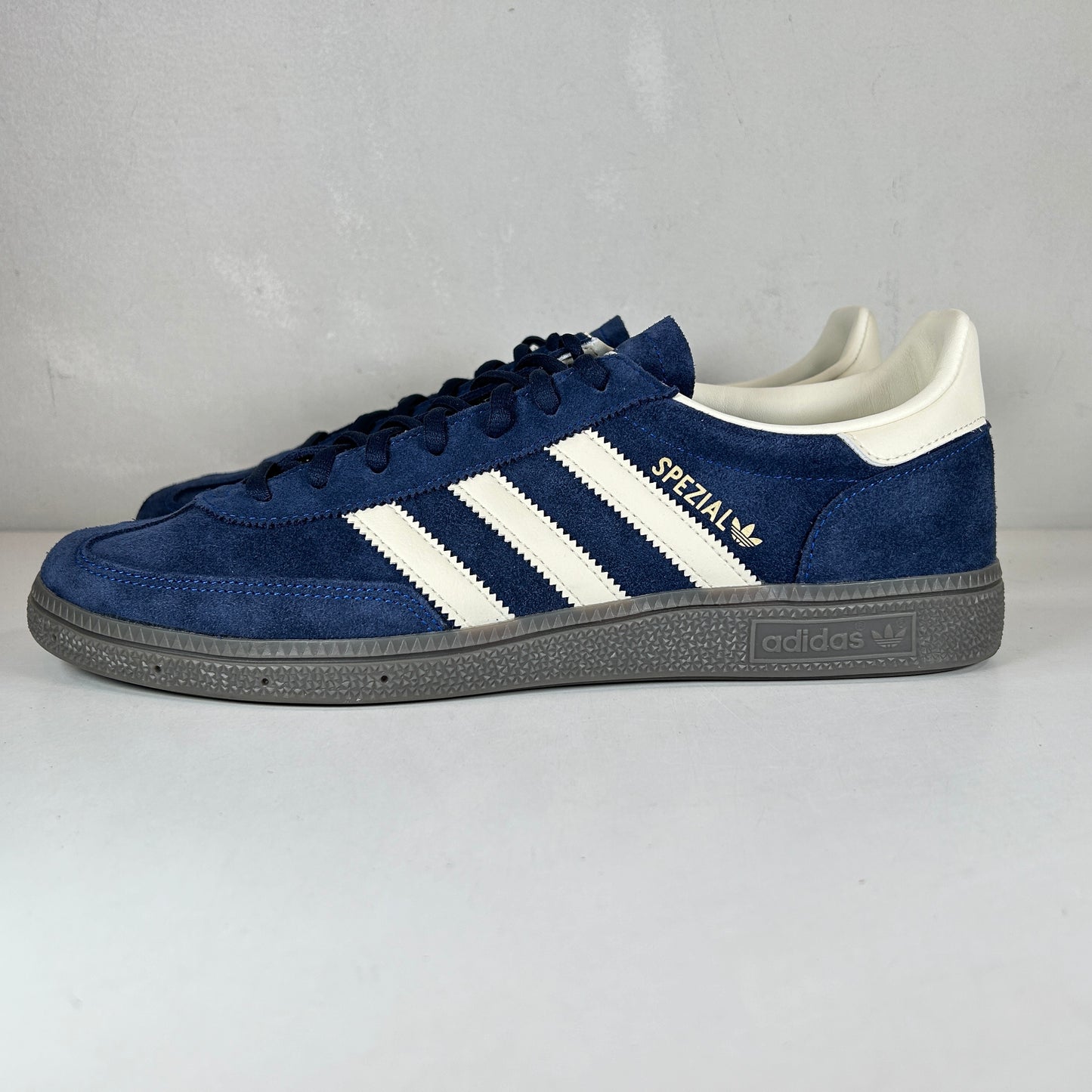 IF7087 adidas Handball Spezial Night Indigo [USED] - 11 M (Used)