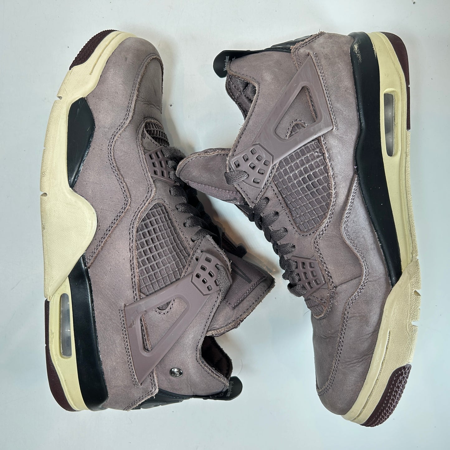 DV6773 220 Jordan 4 Retro A Ma Maniere [USED] - 8.5 M (Used)