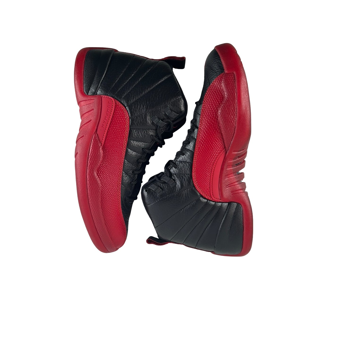 CT8013 002 Jordan 12 Retro Flu Game (2025) [USED] - 9.5 M (Used5)