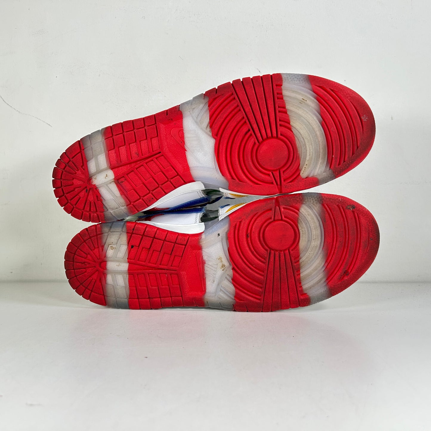 FD8777 100 Nike SB Dunk Low Sandy Bodecker [USED] - 10 M (Used)
