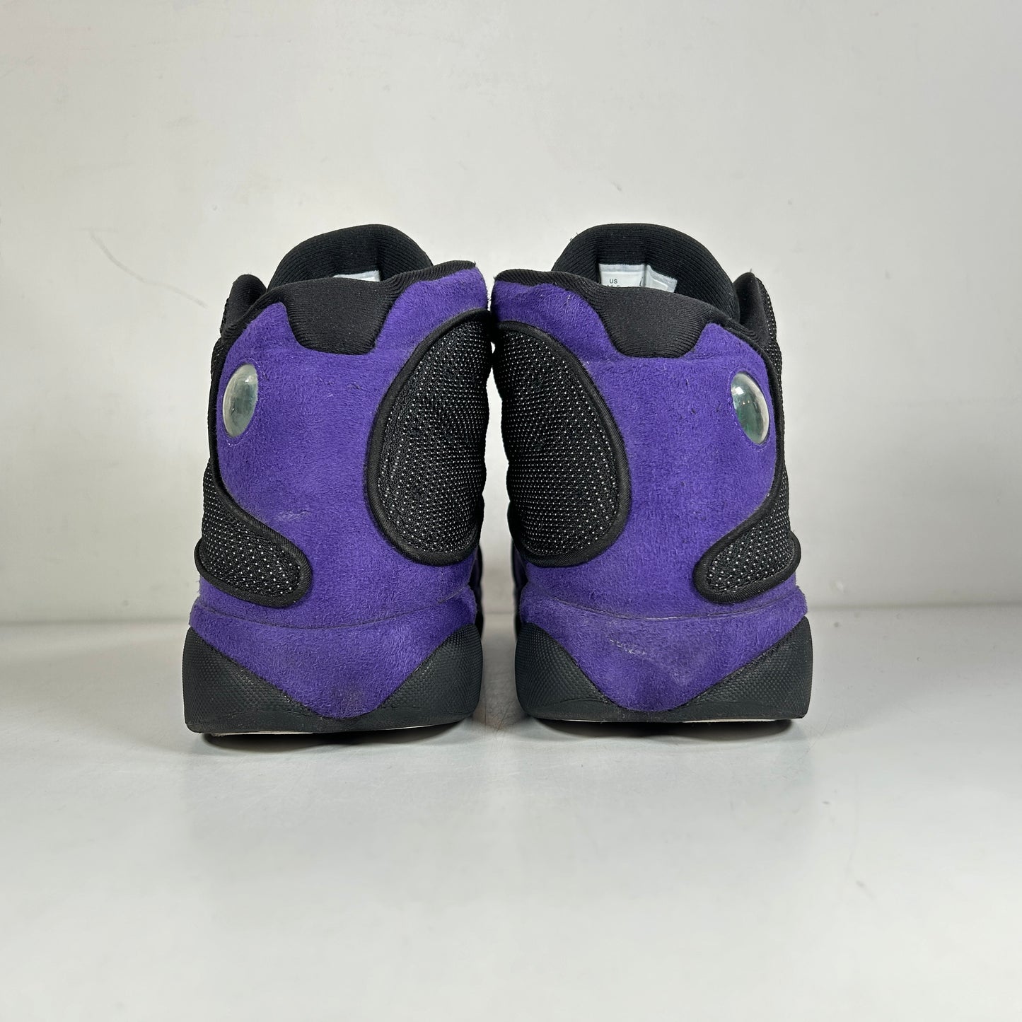 DJ5982 015 Jordan 13 Retro Corte Púrpura