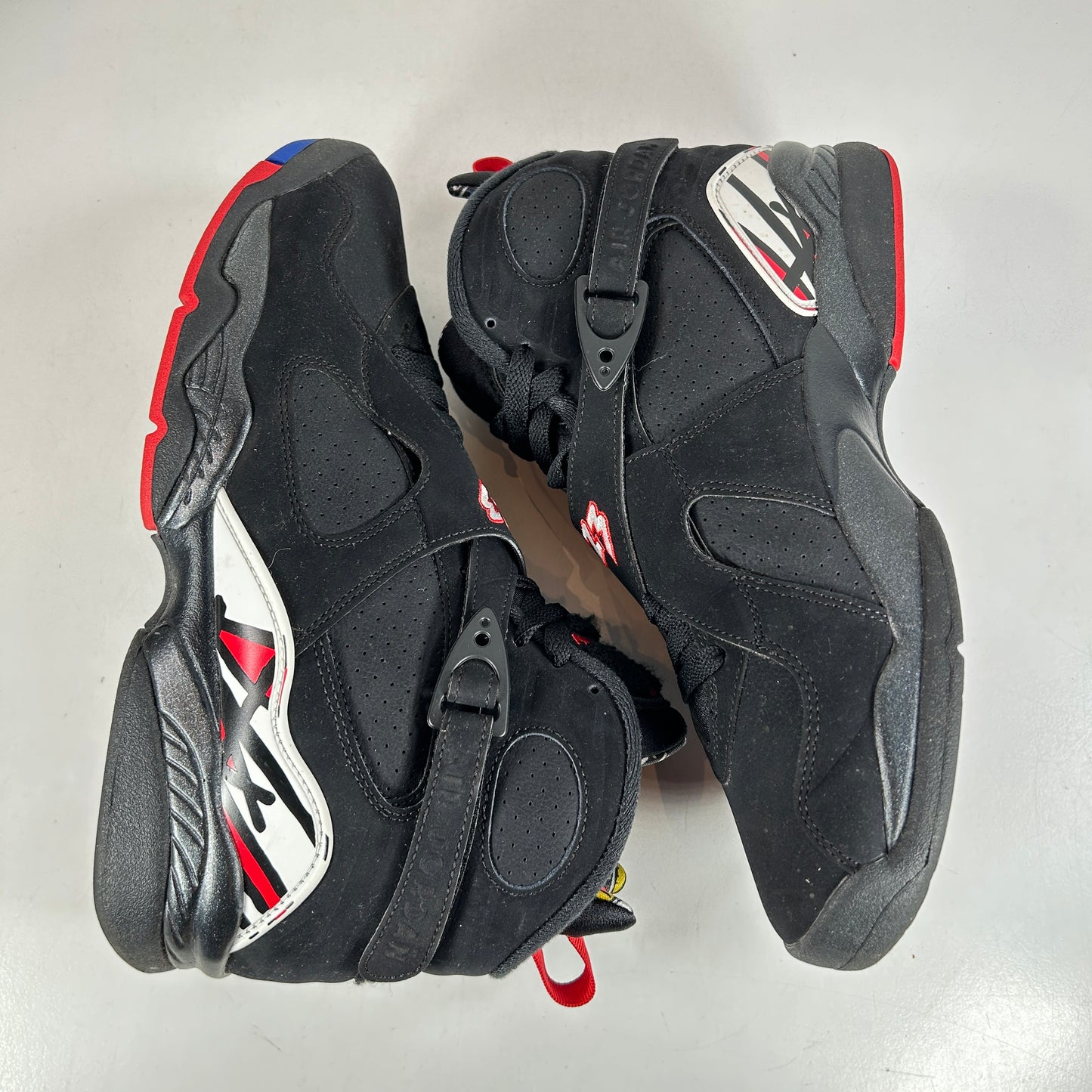 305381 062 Jordan 8 Retro Eliminatorias