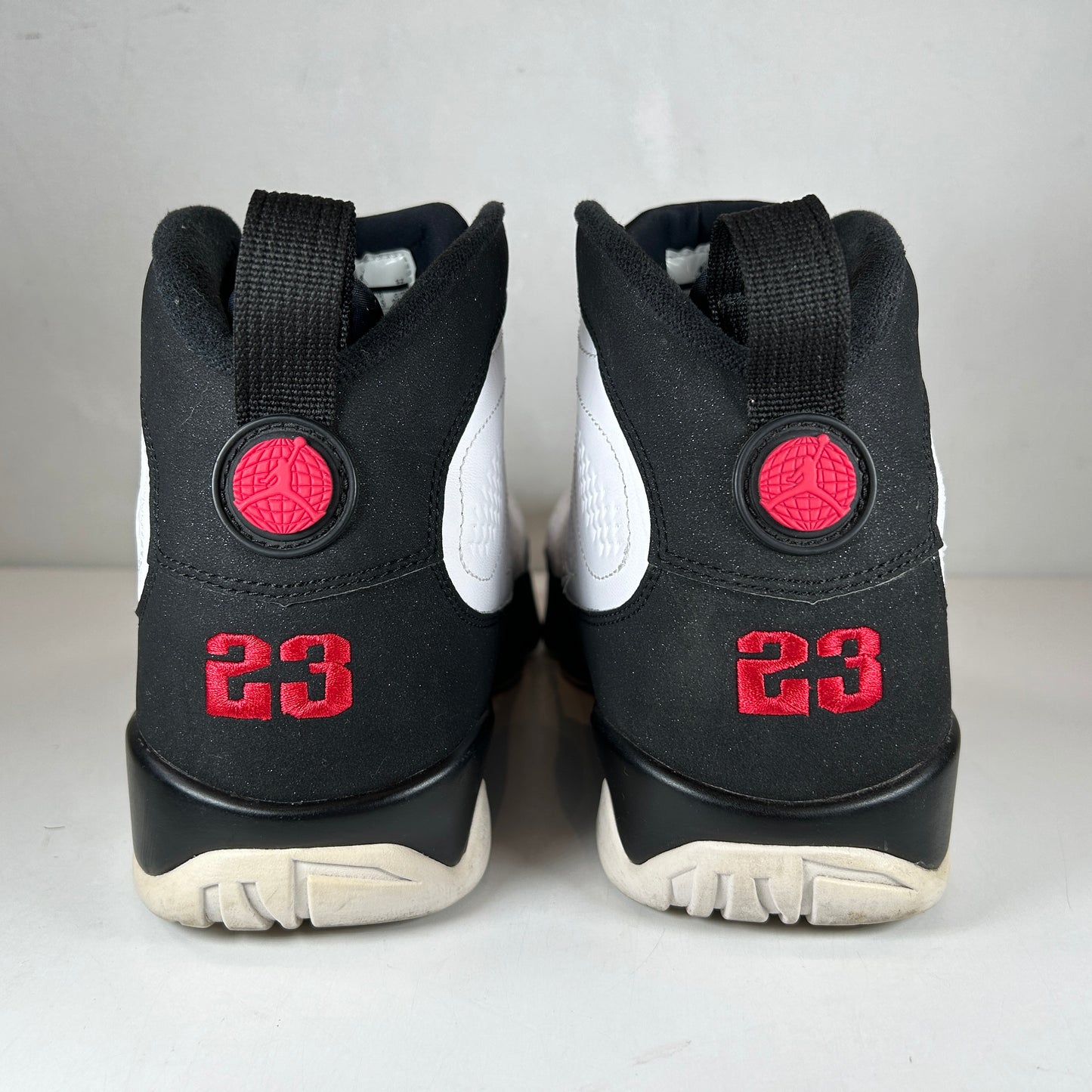 302370 112 Jordan 9 Retro OG (2016) [USED] - 11.5 M (Used)