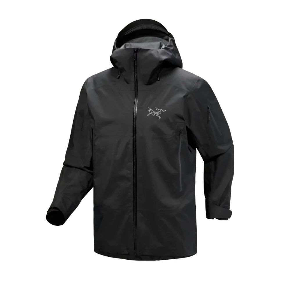 Arc'teryx Men's Sabre Jacket Black