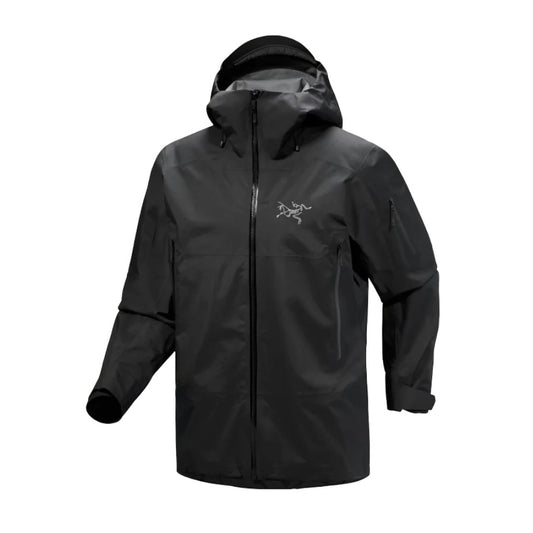 Arc'teryx Men's Sabre Jacket Black