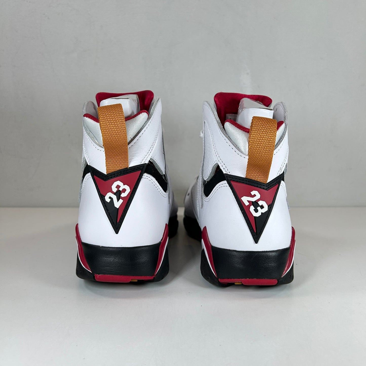 CU9307 106 Jordan 7 Retro Cardenal (2022)