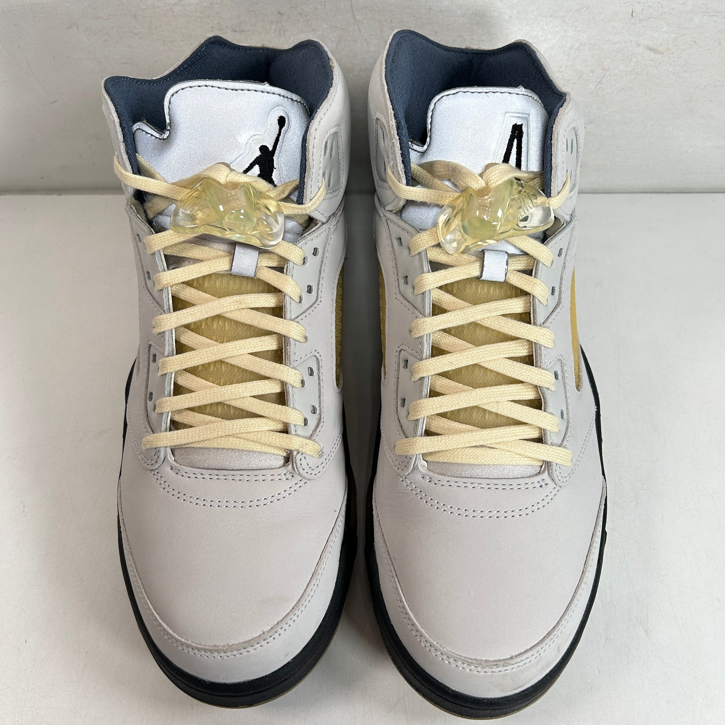 FZ5758 004 Jordan 5 Retro A Ma Maniere Dawn (Women's) [USED] - 12 W (Used2)