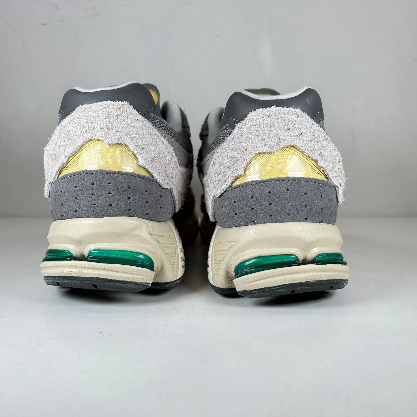 M2002RDA New Balance 2002R Protection Pack Rain Cloud [USED] - 11 M (VNDS)