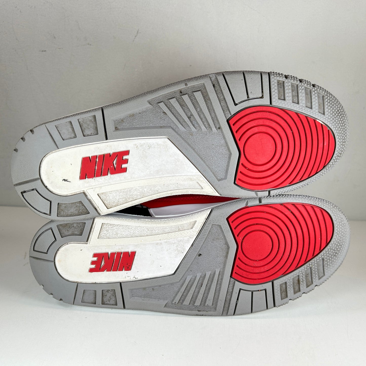 CK5692 600 Jordan 3 Retro SE Unite [USED] - 12 M (Used)