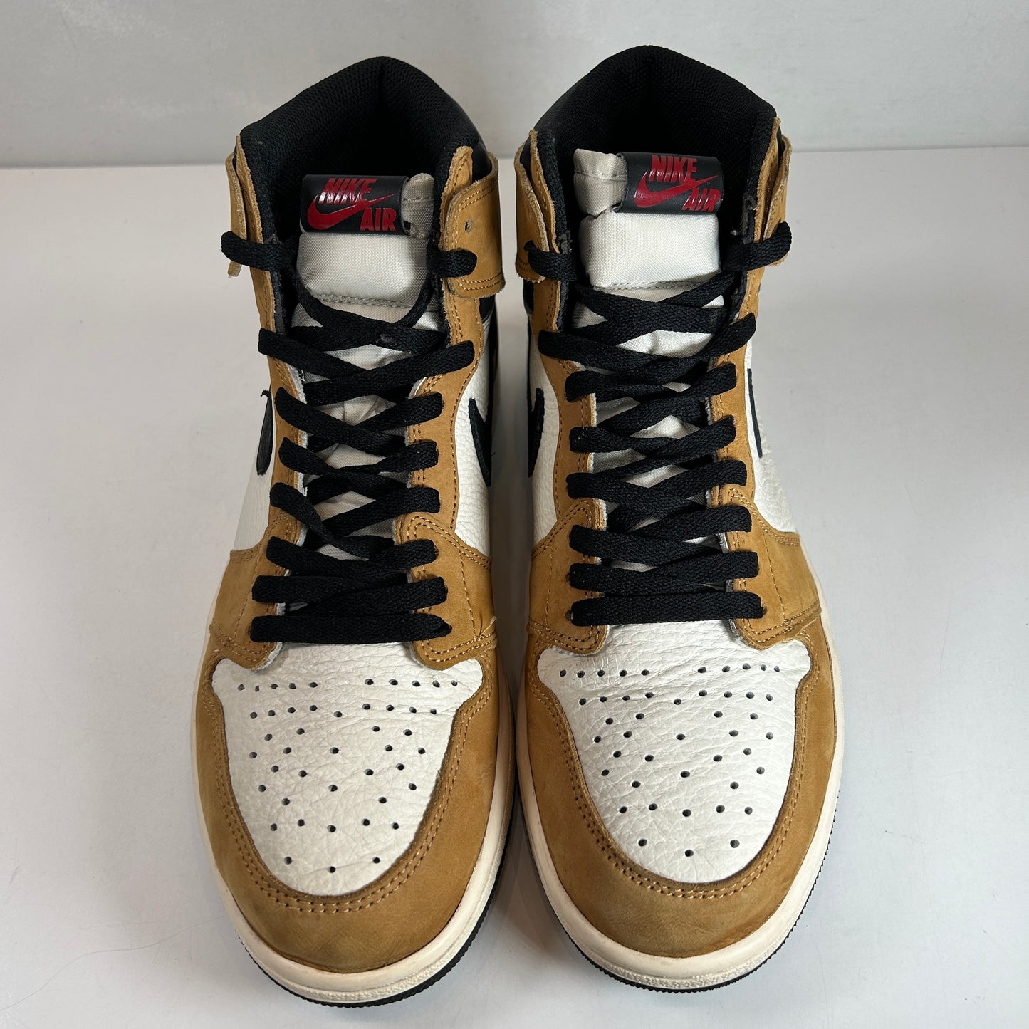 555088 700 Jordan 1 Rookie of the Year [USED] - 11 M (Used) (Replace Box)