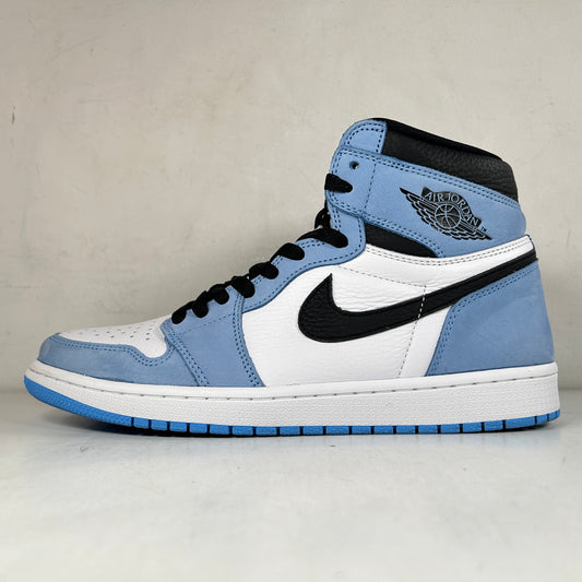 555088 134 Jordan 1 University Blue [USED] - 11 M (Used5)