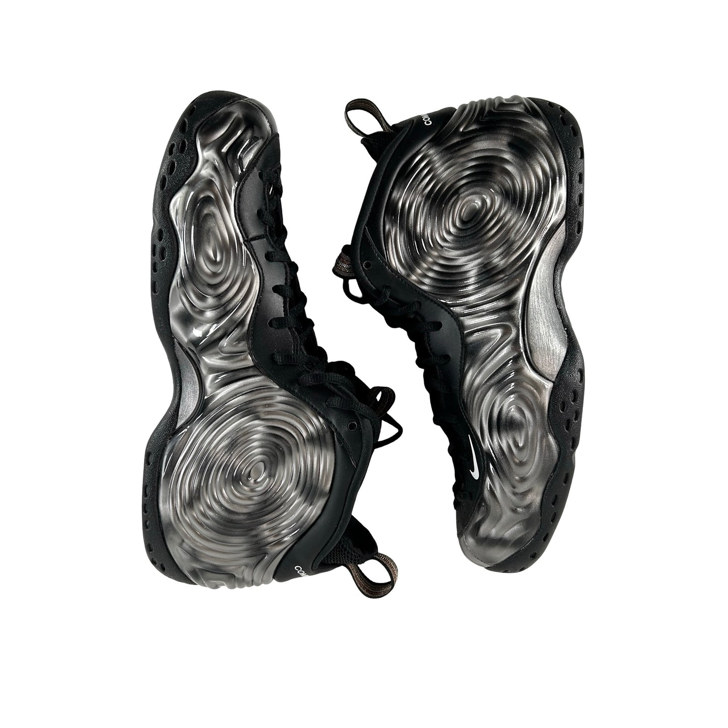 DJ7952 002 Nike Foamposite One SP CDG Homme Plus Cat Eye [USED] - 9 M (Used)