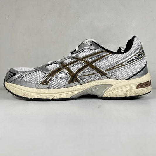 1201A256 113 ASICS Gel-1130 White Clay Canyon [USED] - 12 M (Used) (No Box2)