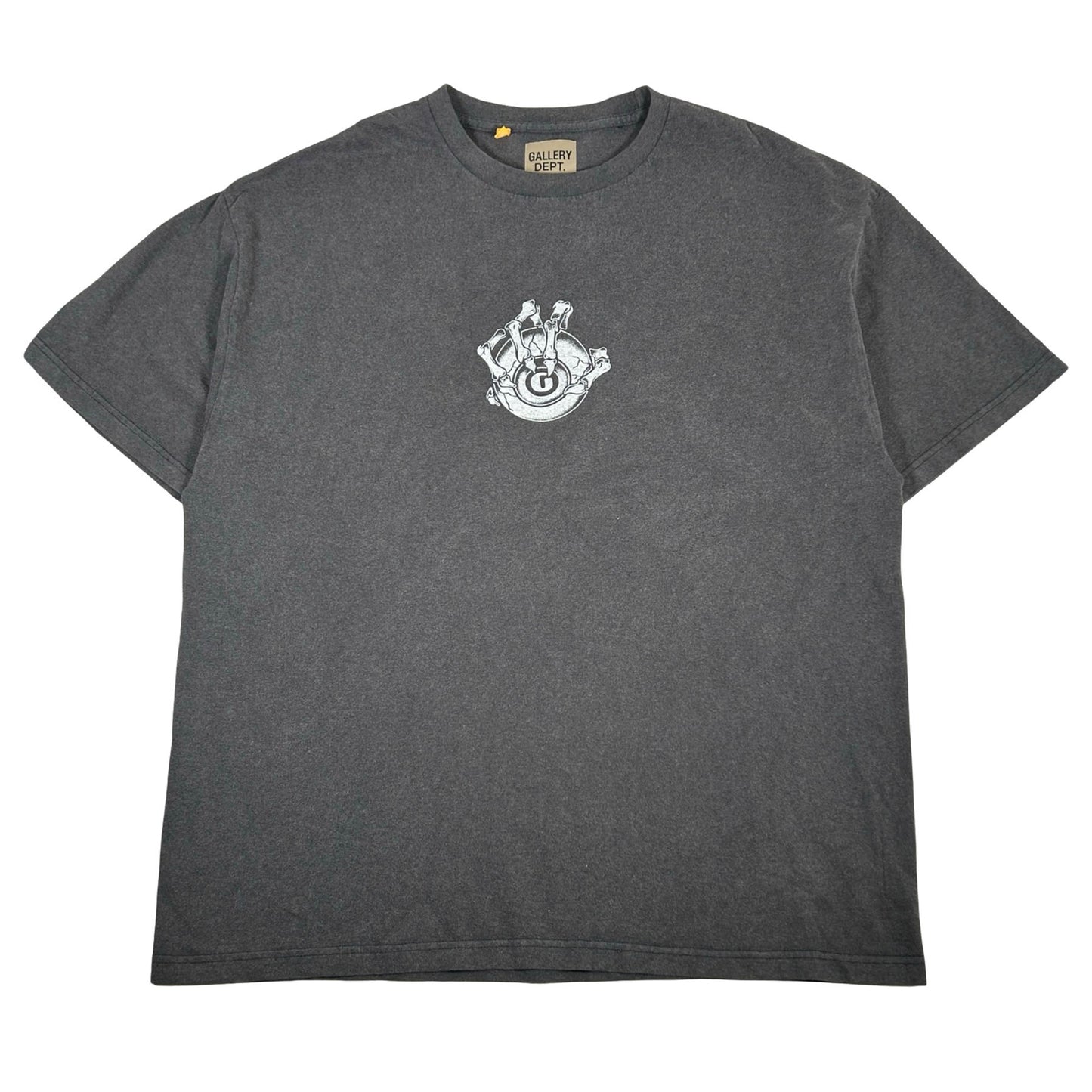 Gallery Dept. G-Ball T-shirt Black [USED] - XL (Used)