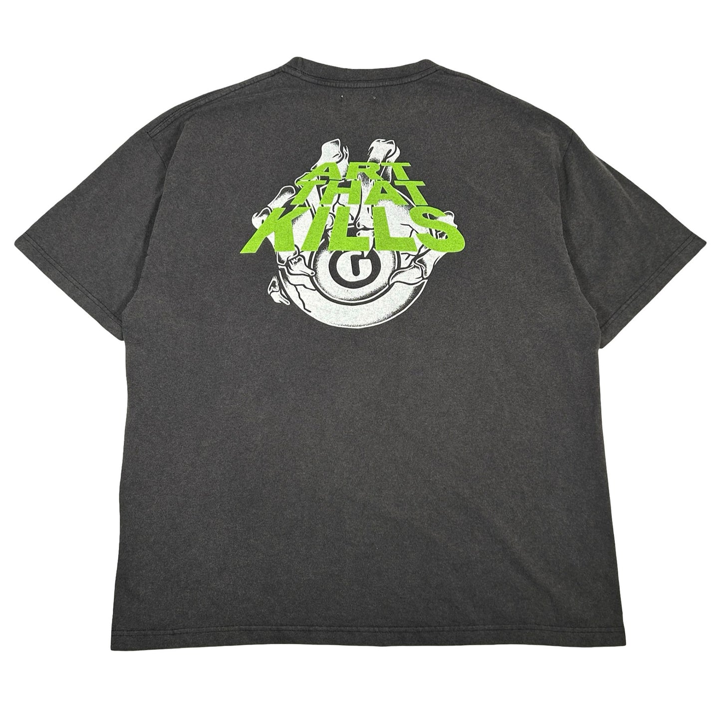 Gallery Dept. G-Ball T-shirt Black [USED] - XL (Used)
