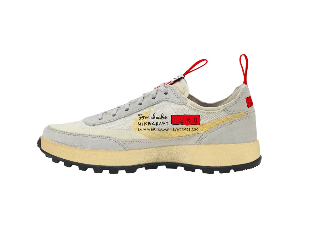 IV5773 001 Tom Sachs x NikeCraft Wmns General Purpose Participation