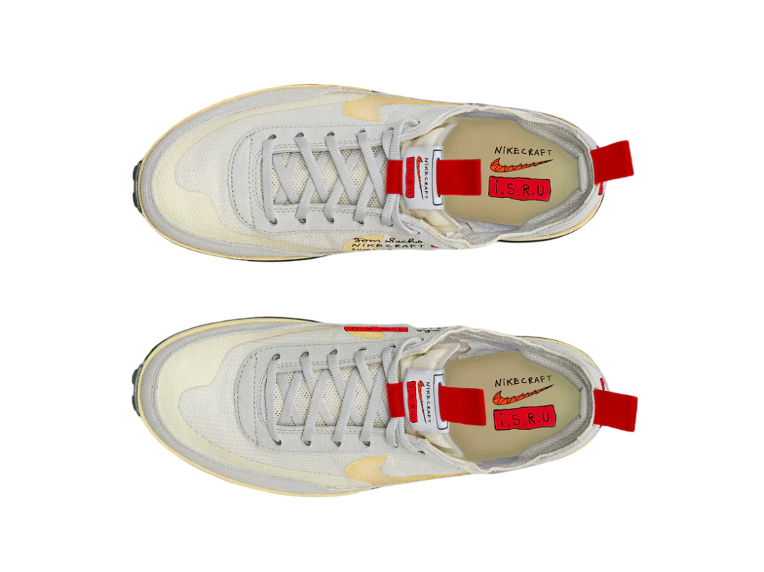 IV5773 001 Tom Sachs x NikeCraft Wmns General Purpose Participation
