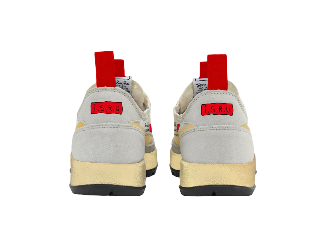 IV5773 001 Tom Sachs x NikeCraft Wmns General Purpose Participation