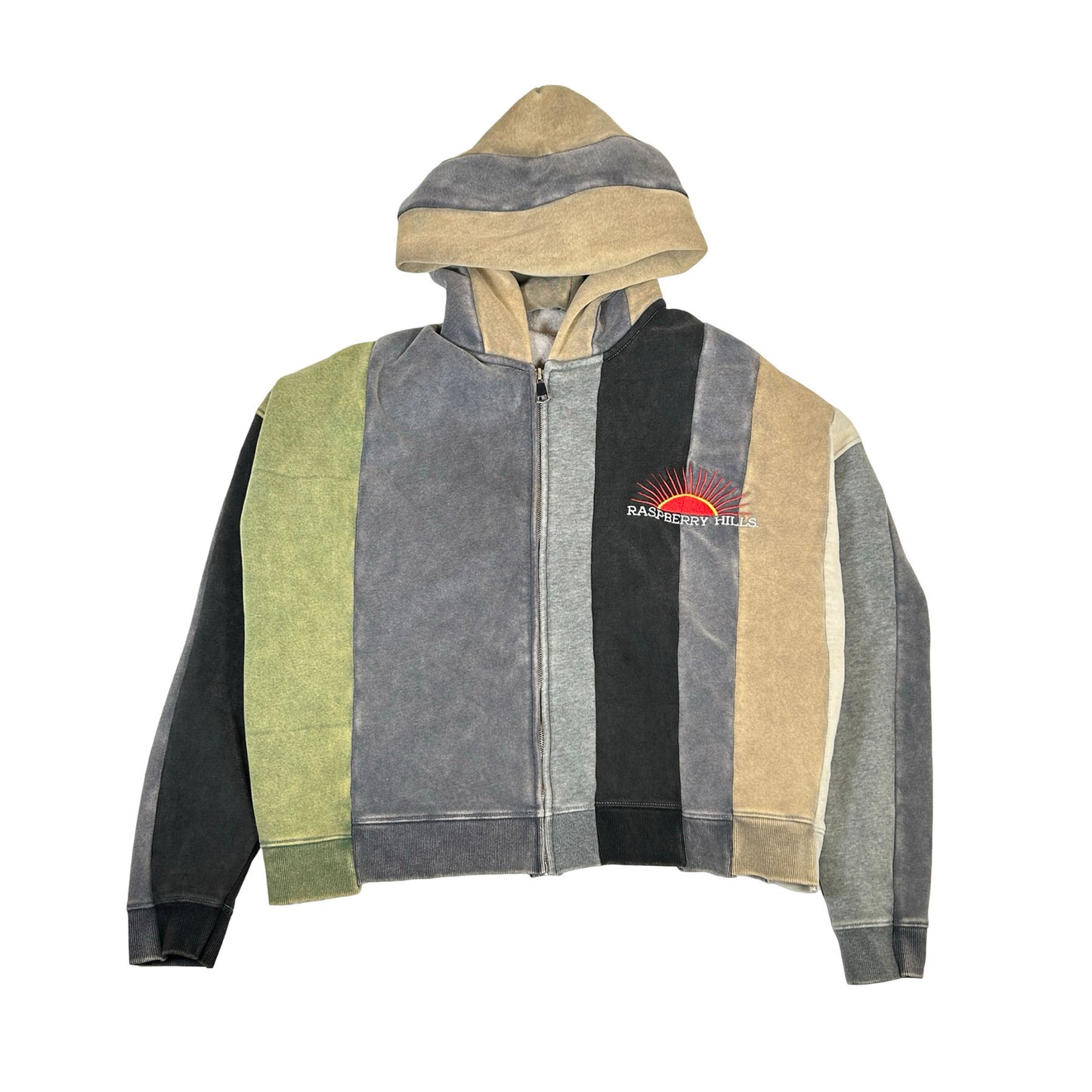 GV Gallery Raspberry Hills Bonsai Hoodie [USED] - L (Used)