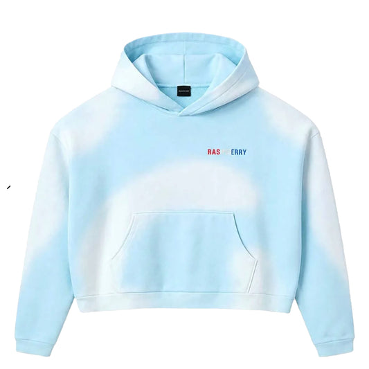 GV Gallery Czech Hoodie Baby Blue